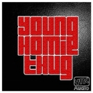 Young Homie Thug - 5 комплектов Hip-Hop сэмплов