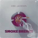 Smoke Breaks - oneshot сэмплы ударных в стиле Hip-Hop