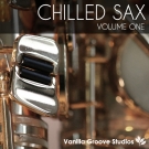 Chilled Sax - 63 лупа мягкого и сексуального саксофона
