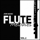 Flute Melodies 2 - 85 мелодических линий флейты