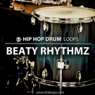 Beaty Rhythmz - 29 современных барабанных ритмов