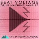 Drum Machine Samples - сэмплы ударных из аналоговых драм-машин