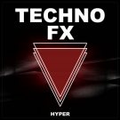 Techno FX - 100 эффектов и 60 текстур для Techno