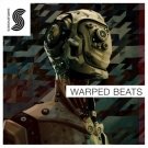 Warped Beats - барабанные лупы, эффекты, бас, ван-шот сэмплы эффектов