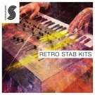 Retro Stab Kits - сэмплы аналоговых и цифровых синтезаторов