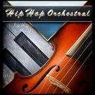 Hip-Hop Orchestral Loops - сэмплы и лупы в стиле Hip-Hop с драматическим оркестровым оттенком