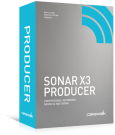 Русификатор для Cakewalk SONAR X3e