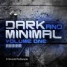 Dark and Minimal Vol.1 - 2 - сэмплы ударных, звуковых эффектов и атмосферных звуков