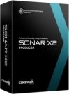 Cakewalk - SONAR X2a Producer x86 x64 RUS торрент