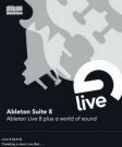 Ableton Suite 8.2.1 Windows торрент