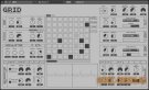 Audio GRID - расширение для NI Reaktor - дополнение к Вашему музыкальному набору инструментов