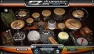 EZdrummer 1.2.0 + EZX Collection - мультимикрофонный драм сэмплер