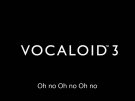 Yamaha Vocaloid 3 - vst инструмент с вокальными библиотеками