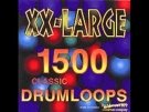 XXLarge The Killer 2 – библиотека лупов ударных от 120 до 165 BPM