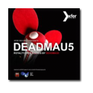 Deadmau5 – Xfer Sample CD – пак сэмплов от модного продюсера танцпола