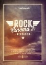 Rock Cinema 2 Reloaded -  атмосферная библиотека сэмплов