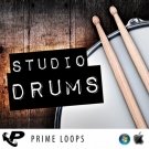 Essential Studio Drums - живые барабанные сэмплы и лупы