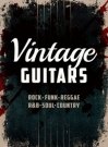 Vintage Guitar - сэмплы и лупы винтажной гитары