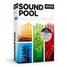 Soundpool DVD Collection 20 - все инструменты и жанры в одной коллекции