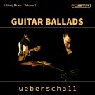 Guitar Ballads - библиотека ориентирована на медленную и эмоциональную сторону музыки