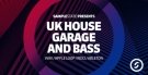 UK House Garage And Bass - электронные клубные сэмплы в стиле House