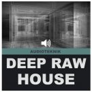 Deep Raw House - библиотека сэмплов в стиле Deep House