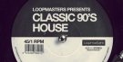 Classic 90s House - новая коллекция семплов и one shot звуков в old school стиле 90ых