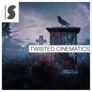 Twisted Cinematics - атмосферная библиотека сэмплов клавишных и электронных инструментов