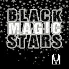 Black Magic Stars - пакет сэмплов в стиле Хип-хоп, RnB, Поп, Инди, Рок