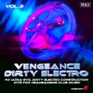 Dirty Electro Vol. 3 - 