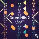 Drum Hits 2 - жирные сэмплы барабанов
