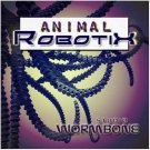 Animal Robotix - звуки роботов, абстрактные звуки мнимых чудовищ и другие сэмплы