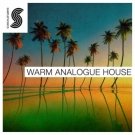 Warm Analogue House - сэмплы и лупы разных старых синтезаторов