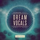 Dream Vocals - атмосферные сэмплы вокала и fx эффектов