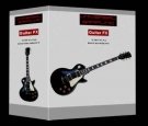 Guitar FX - эффекты и шумы, созданные с помощью тяжелых, искаженных гитар