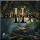 Forest Kingdom II - звуки леса и джунглей, звуки природы