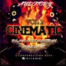 Cinematic Piano Orchestral Ambient Vol.2 - сэмплы для написания музыки к фильмам