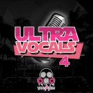 Ultra Vocals 4 - современные лупы вокала