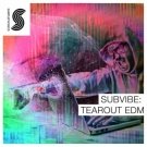 Subvibe: Tearout EDM - one-shots'ы, лупы и пресеты с Dubstep, Glitch Hop и DnB элементами