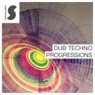 Dub Techno Progressions - эмоциональные House и Techno one-shot'ы, лупы и пресеты