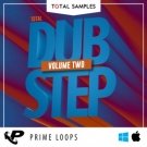 Total Dubstep Vol.2 - жирные сэмплы в стиле Dubstep