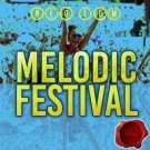 Melodic Festival - 5 комплектов в стиле trance и progressive house