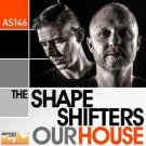 The Shapeshifters Our House - House коллекция сэмплов от дуэта Shapeshifters