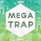 Mega Trap - 5 трэп комплектов / loop & midi