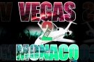 Vegas 2 Monaco Vol.2 - 5 комплектов вдохновленных топовыми клубными звездами