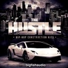The Hustle Hip-Hop Construction Kits - 30 строительных комплектов