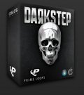 Darkstep - коллекция сэмплов для Darkstep, DubStep и Drum'n'Bass
