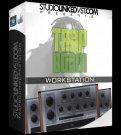 Studiolinkedvst - Trap Boom Workstation - рабочая станция для Trap, Hip-hop, Dirty South