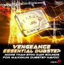 Essential Dubstep Vol.2 - сэмплы для dubstep, complextro, electro и house