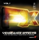 Effects FX Vol. 1 - коллекция эффектов для клубной танцевальной музыки